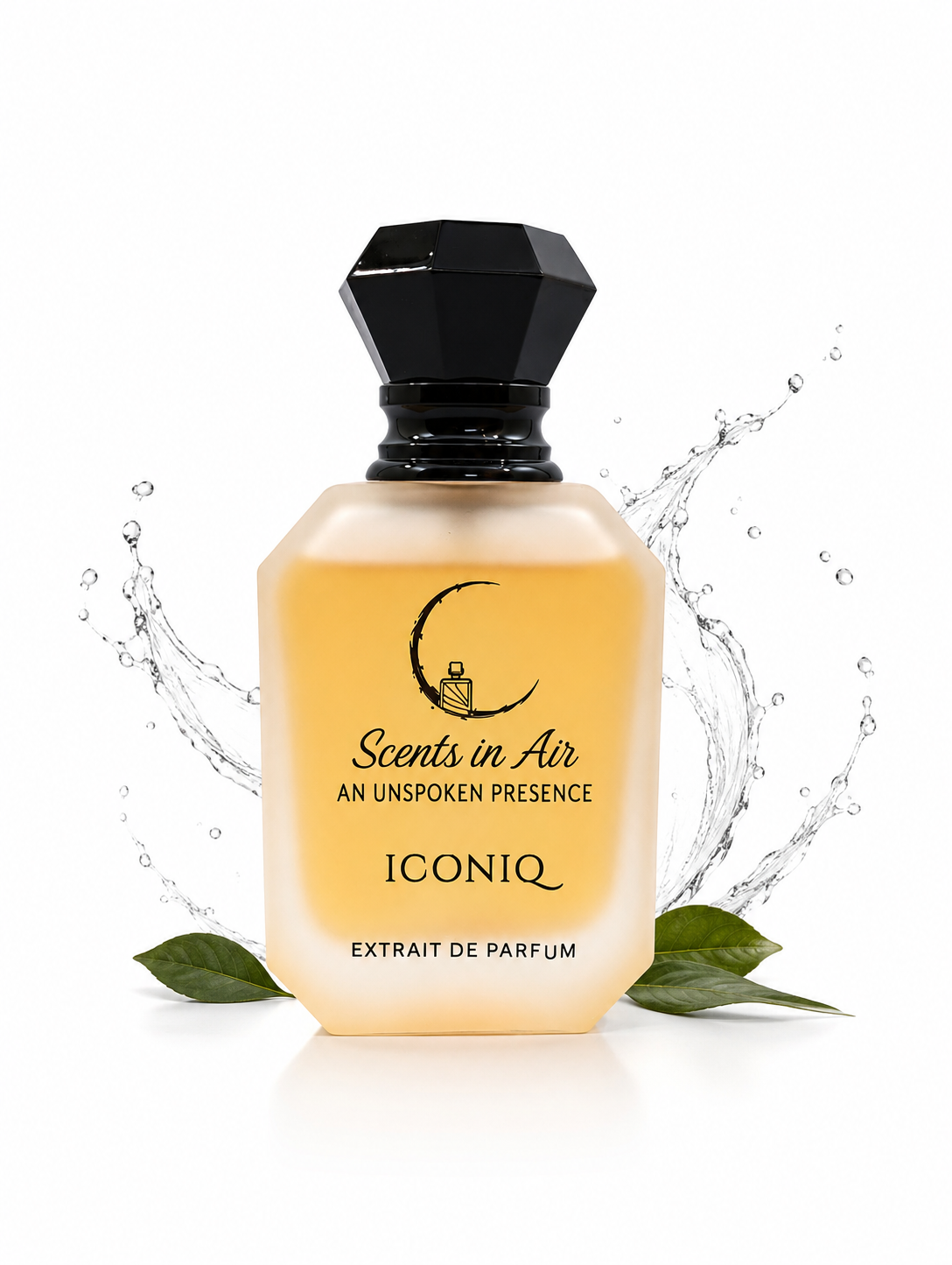 ICONIQ by Scents In Air