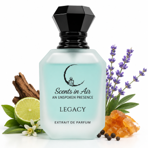 LEGACY by Scents In Air