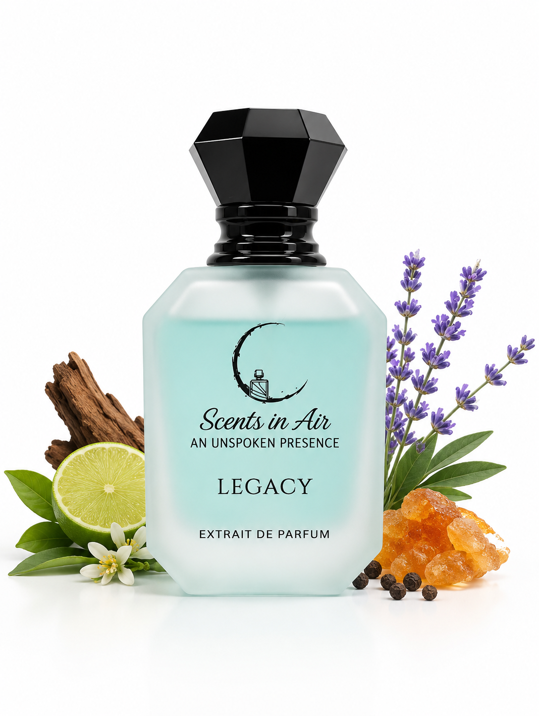 LEGACY by Scents In Air