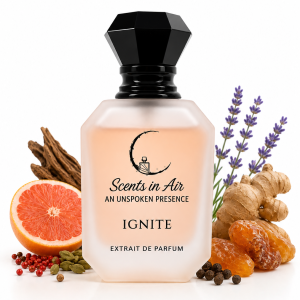 IGNITE by Scents In Air