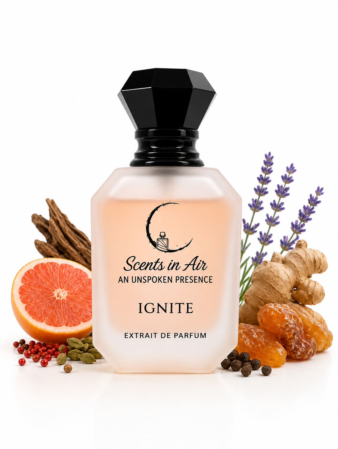 IGNITE by Scents In Air