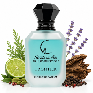 FRONTIER by Scents In Air