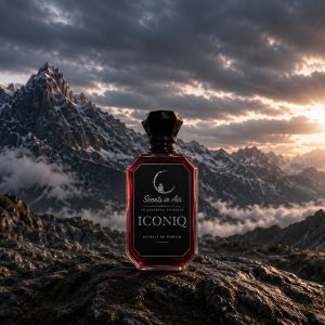 ICONIQ By Scents In Air